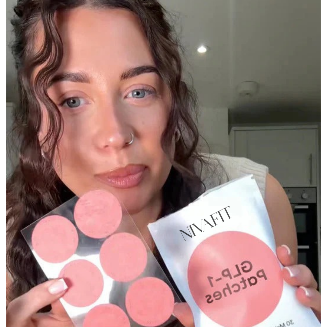 GLP-1 Doğal Zayıflama Bantları