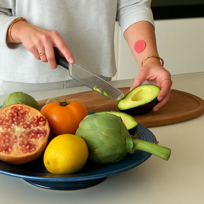 GLP-1 Doğal Zayıflama Bantları