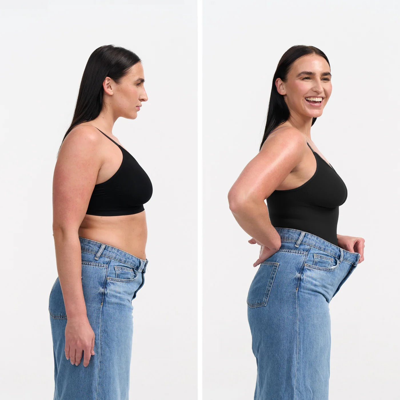 Vücut Şekillendirici Sıfır Kol Zıbın Korse