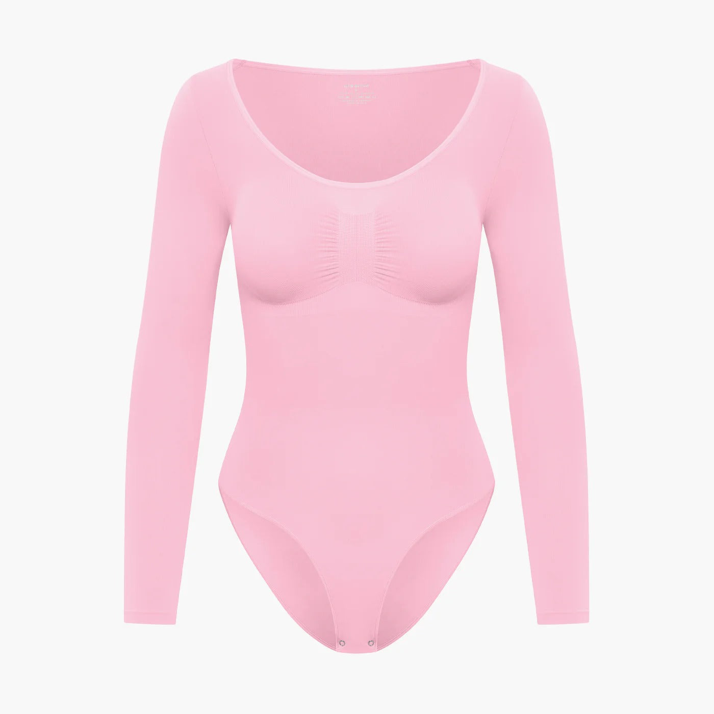 Vücut Şekillendirici Uzun Kollu Zıbın Korse