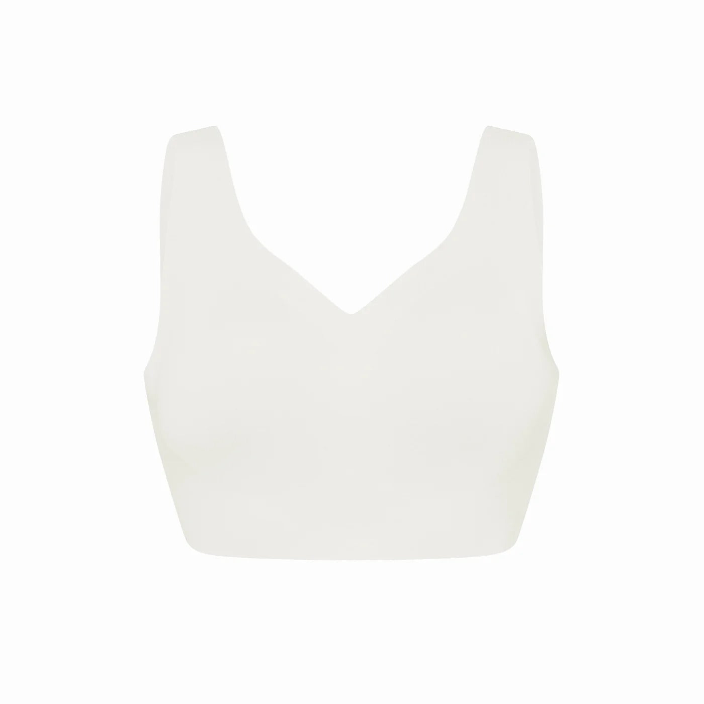 Vücut Şekillendirici Konforlu Sırt Destekli Dikişsiz Sütyen