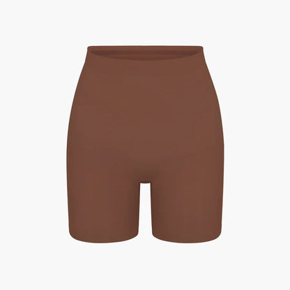 Yüksek Bel Şekillendirici ve Selülit Önleyici Korse Şort